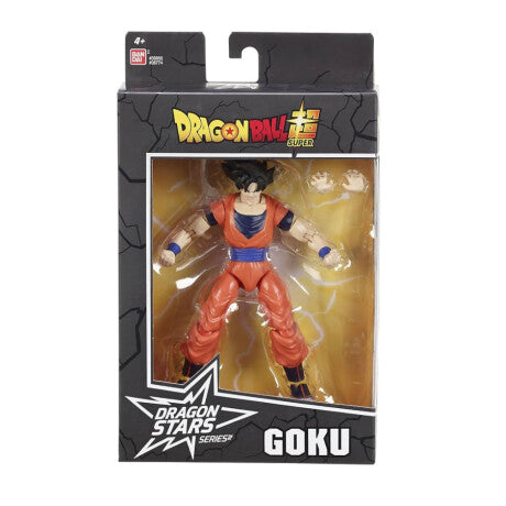 FIGURA DRAGO STARS DBS GOKU