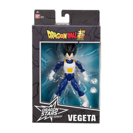 FIGURA DRAGO STARS DBS VEGETA
