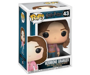 FUNKO POP: HERMIONE GRANGER - HARRY POTTER 43