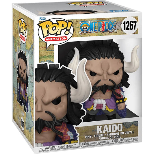 FUNKO POP KAIDO (SUPER SIZED) 1267