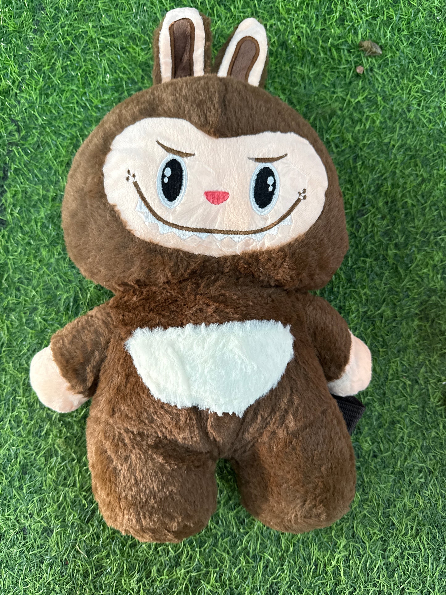 MOCHILA LABUBU
