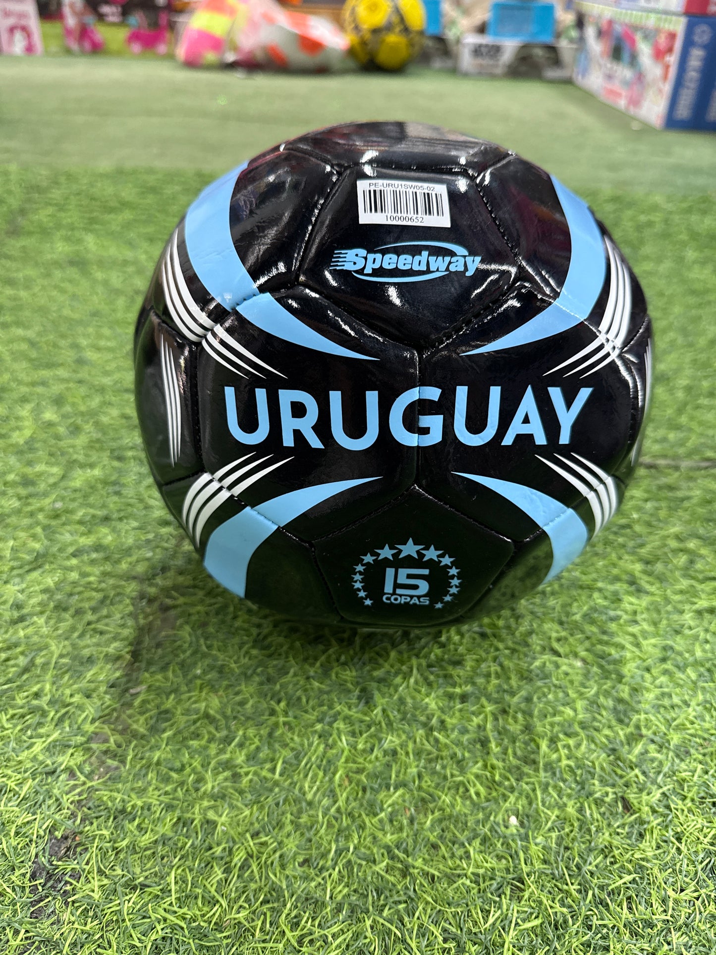 PELOTA URUGUAY
