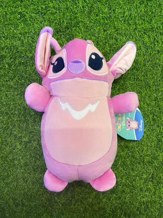 PELUCHE ÁNGEL SQUISMALLOWS 35 CM - DYSNEY