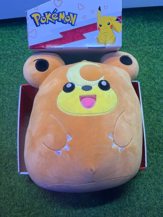 PELUCHE TEDDIURSA 35 CM - POKEMON