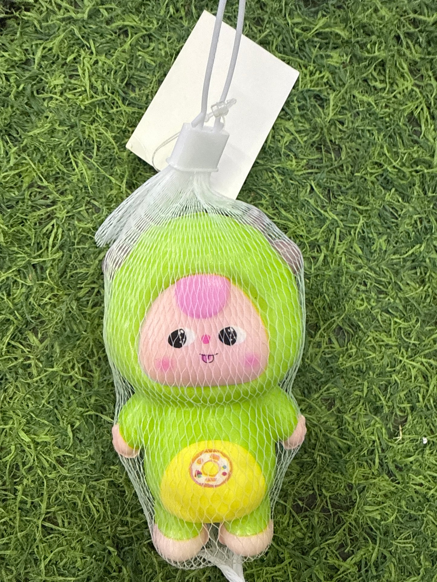 Amansa Loco Muñeco