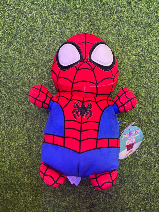 PELUCHE SPIDERMAN 25 CM - SPIDERMAN MARVEL AMAZING FRIENDS