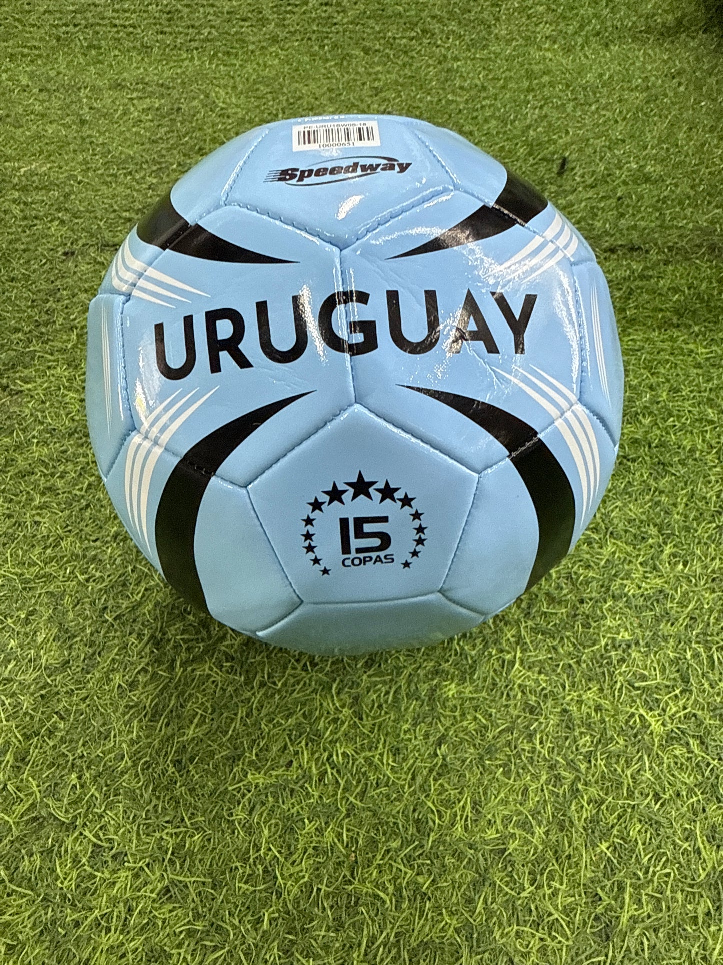 PELOTA URUGUAY
