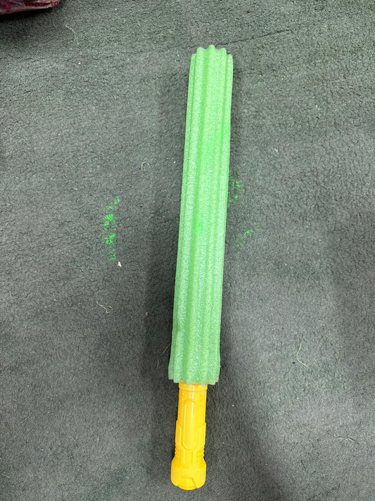 PISTOLA DE AGUA 45 cm