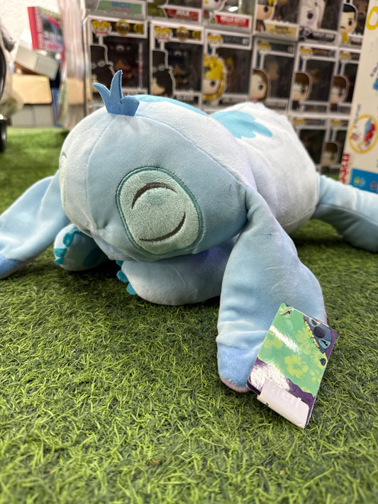 PELUCHE STITCH ACOSTADO 40 cm