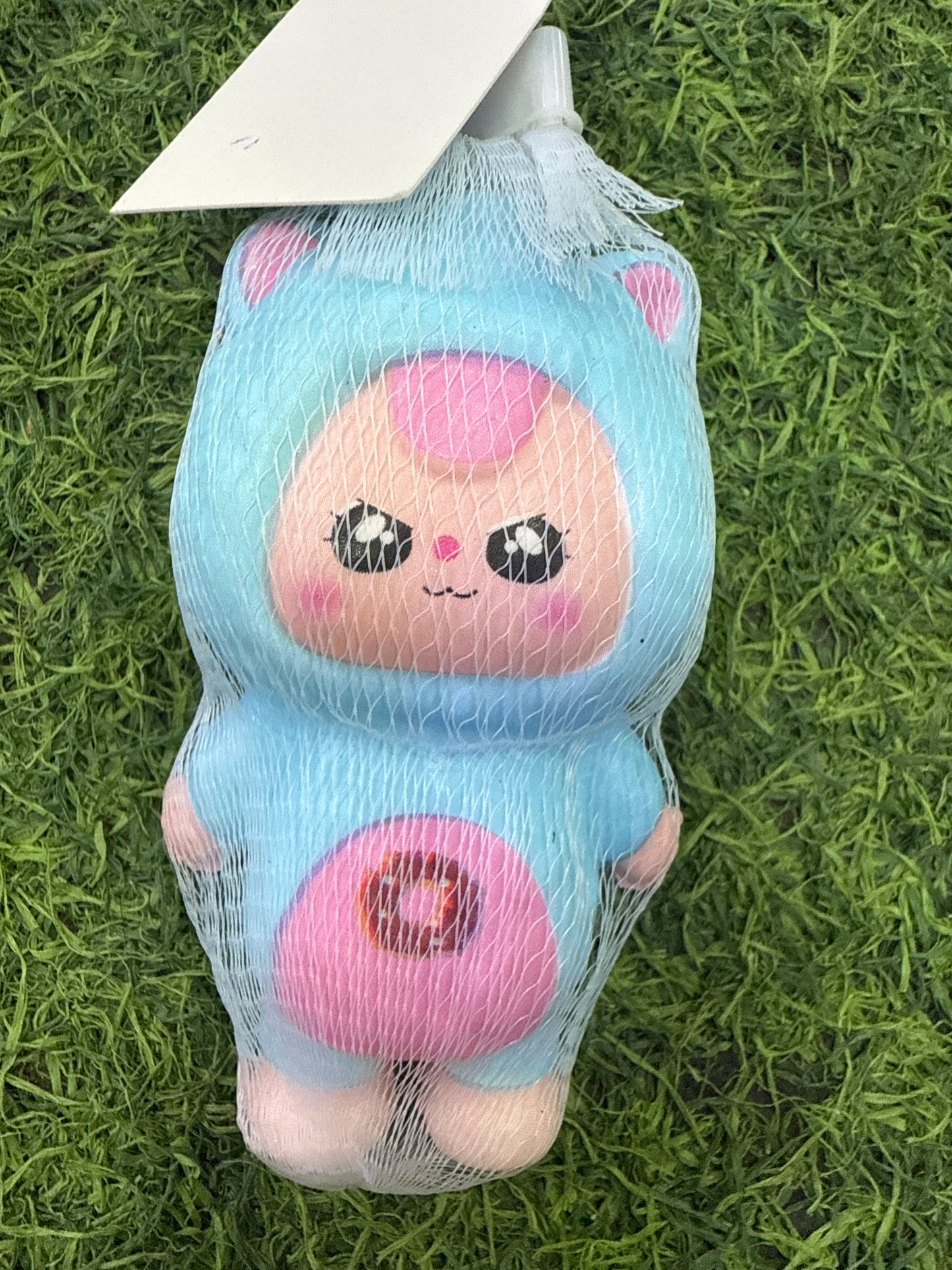 Amansa Loco Muñeco