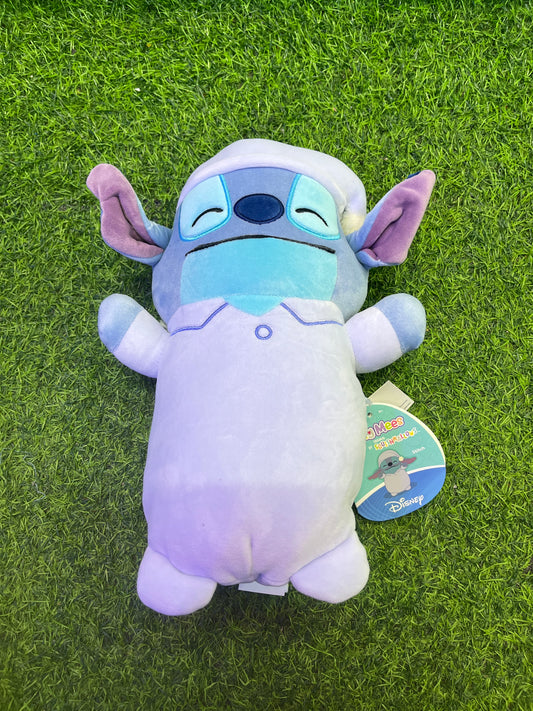 PELUCHE STITCH SLEEP SQUISMALLOWS 35 CM - DYSNEY