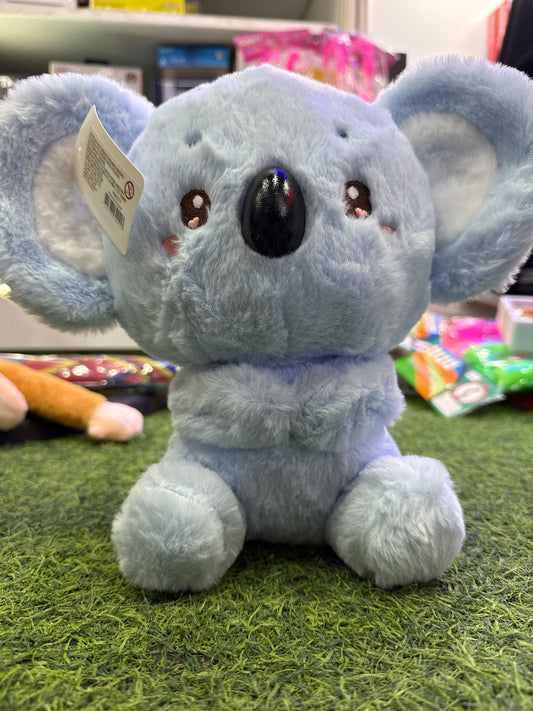 KOALA DE PELUCHE 20x11x10cm