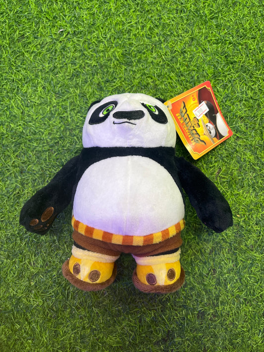 PELUCHE KUNG FU PANDA 20 CM - KUNG FU PANDA 4
