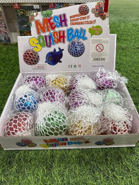 SQUISHIES BOLA