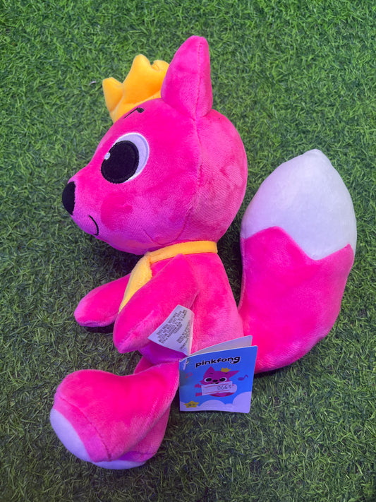 PELUCHE PINKFONG 30 CM - PINKFONG