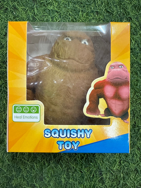 SQUISHIES ORANGUTÁN