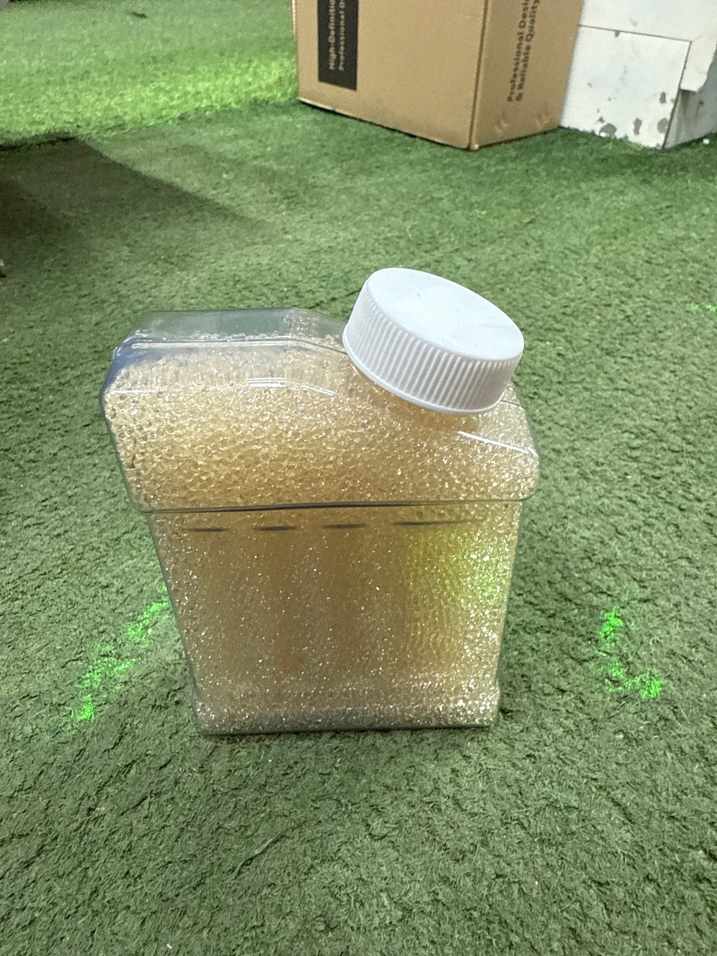 MUNICIONES ORBIS 250G