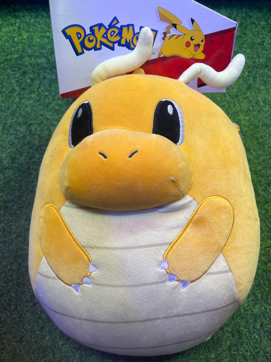 PELUCHE DRAGONITE 35 CM - POKEMON