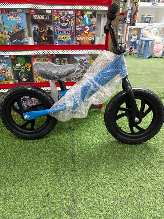 CHIVITA SIN PEDAL