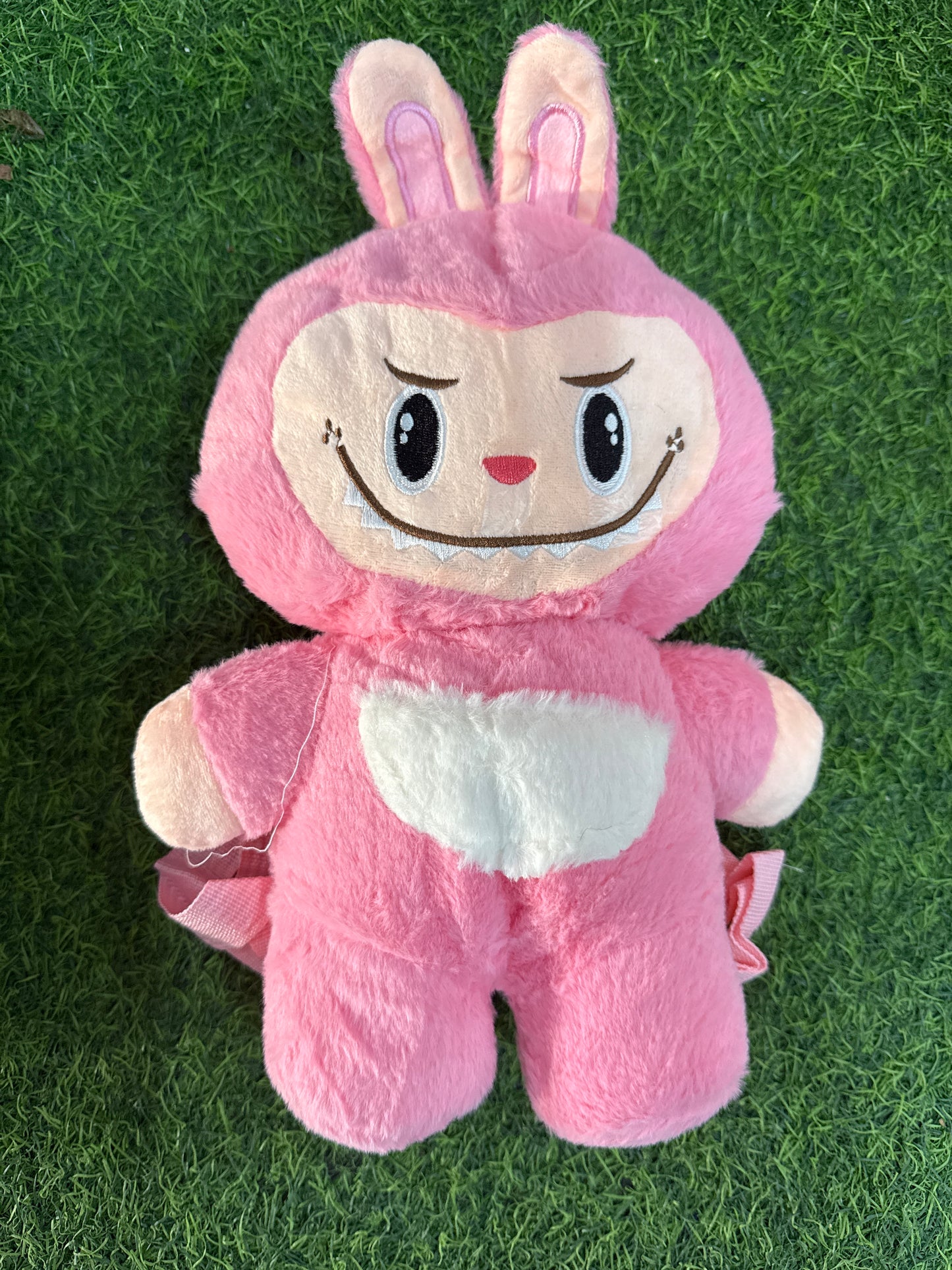MOCHILA LABUBU