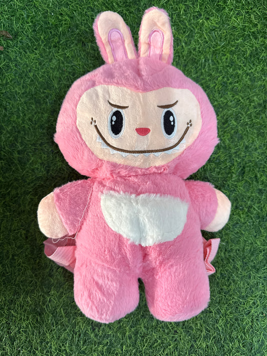 MOCHILA LABUBU