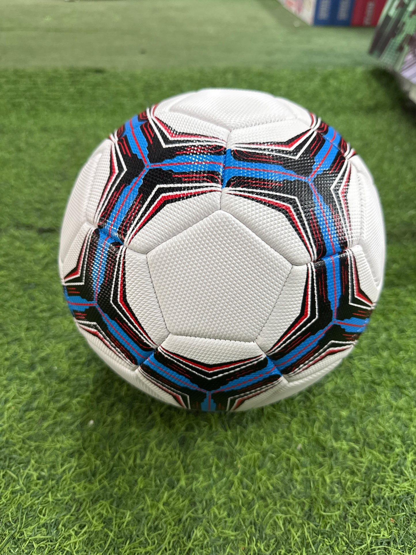 PELOTA FÚTBOL