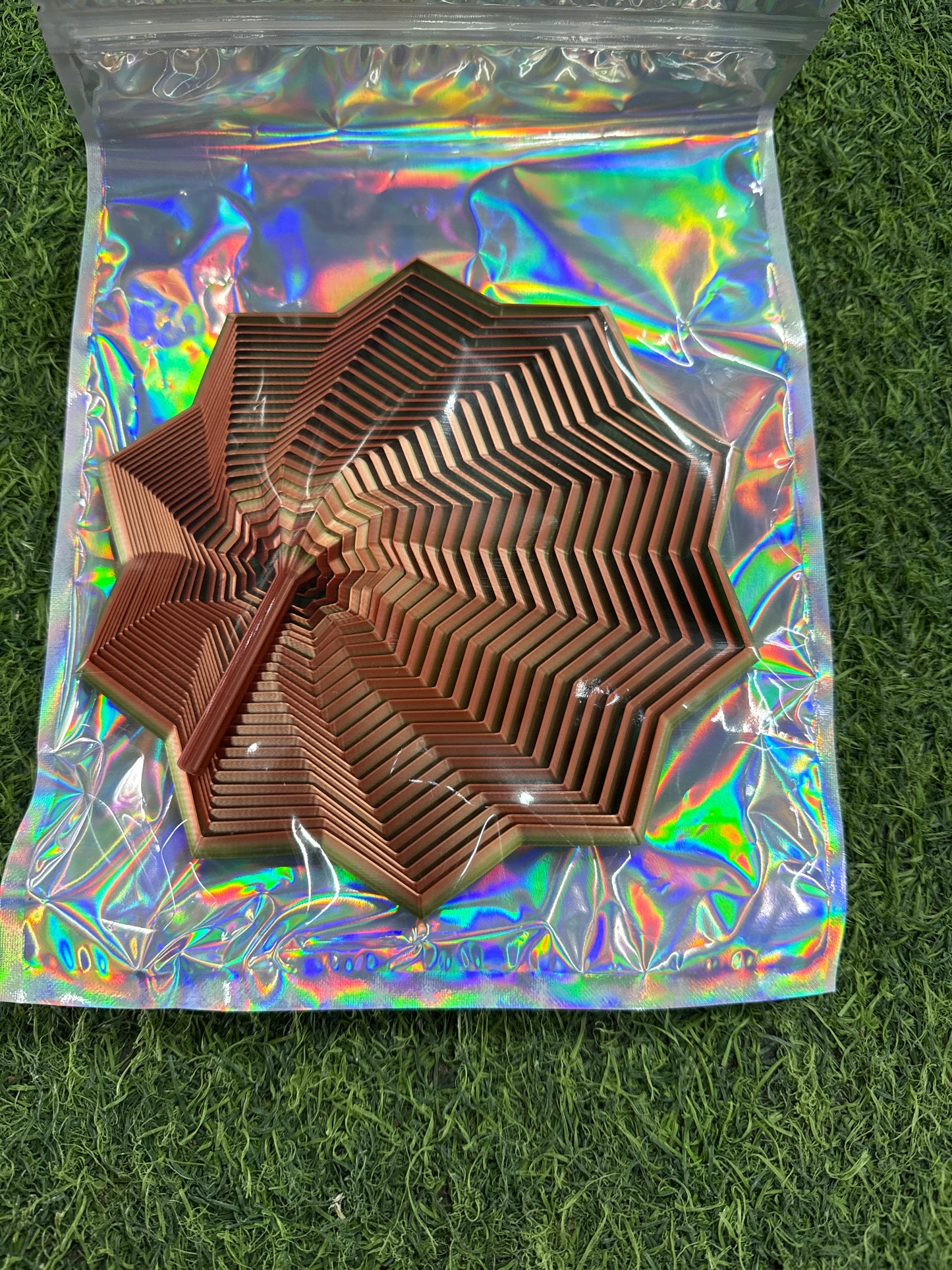 TORNADO 3D 18 cm