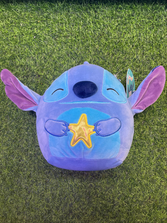 PELUCHE STITCH 30 CM - DISNEY