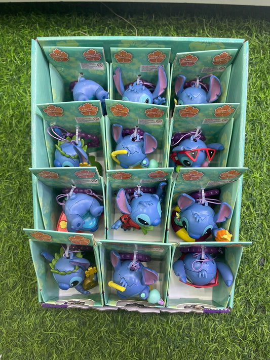 FIGURAS STITCH ORIGINAL - DISNEY STITCH