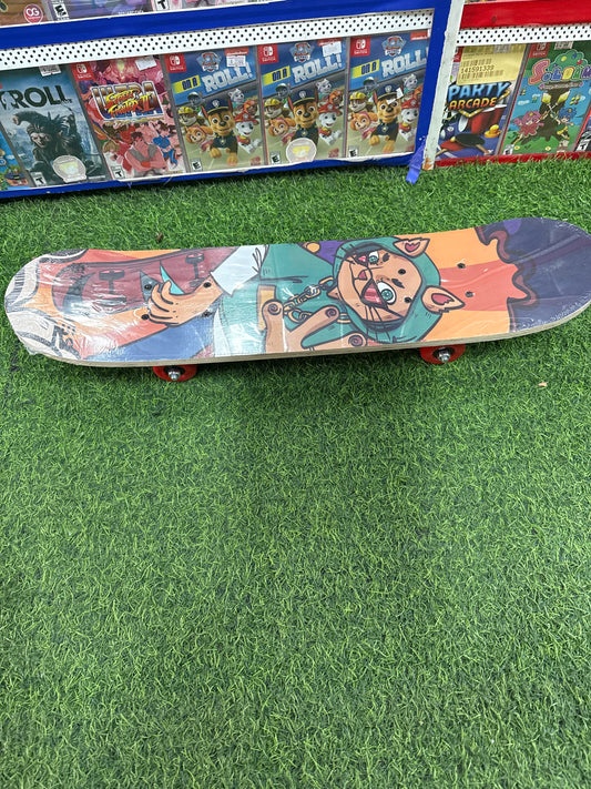 PATINETA 59x15