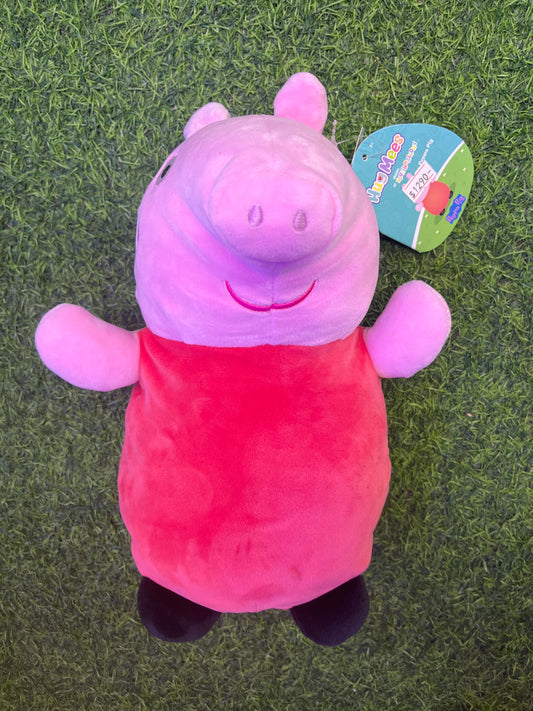 PELUCHE PEPPA PIG 30 CM - PEPPA PIG