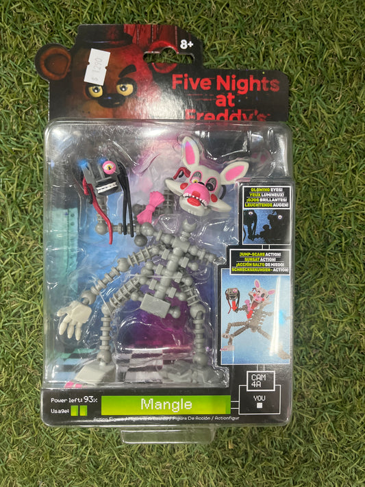 FIGURA MANGLE - FIVE NIGHTS AT FREDDY’S