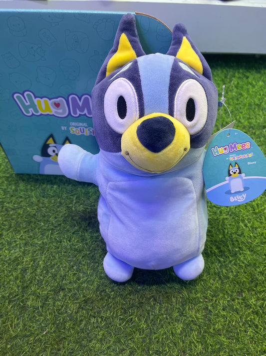 PELUCHE BLUEY 30 CM - SQUISHMALLOWS