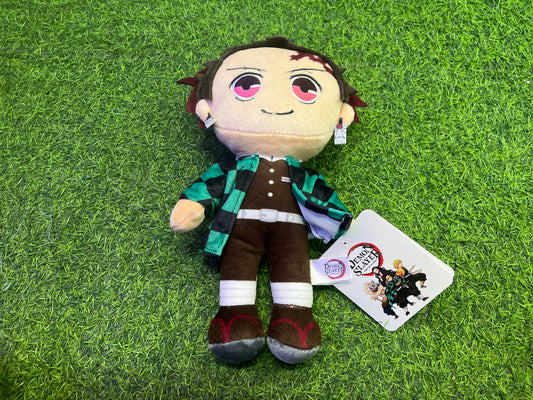 PELUCHE TANJIRO 35 CM - DEMON SLAYER