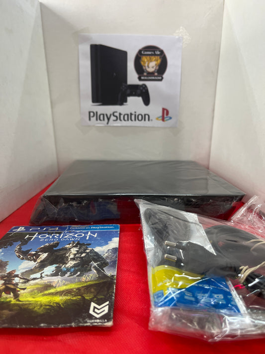 PLAYSTATION 4 USADA ( CON GARANTÍA ) [ MG 243076…]