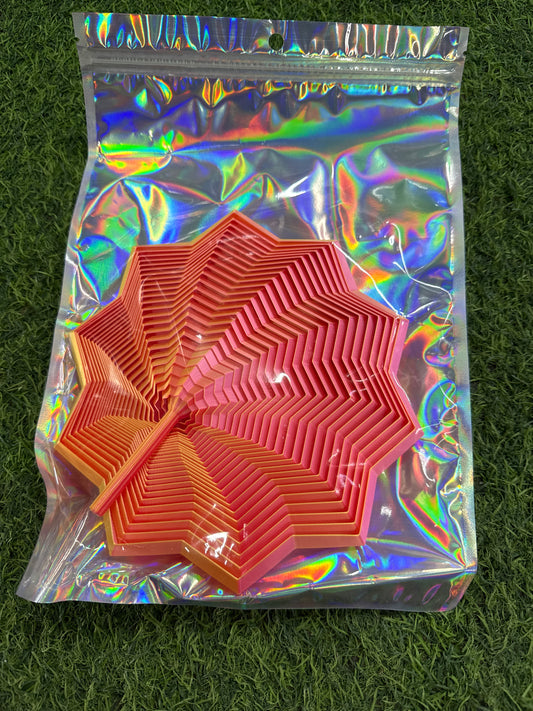TORNADO 3D 18 cm