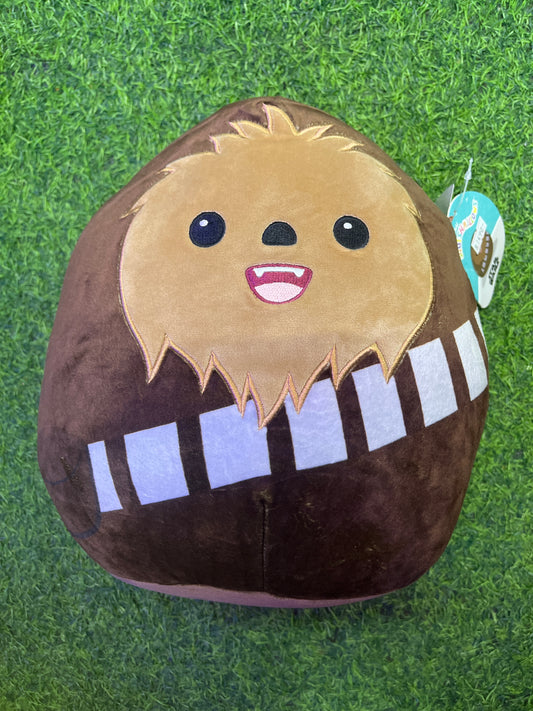 PELUCHE CHEWBACCA 30 CM - STAR WARS