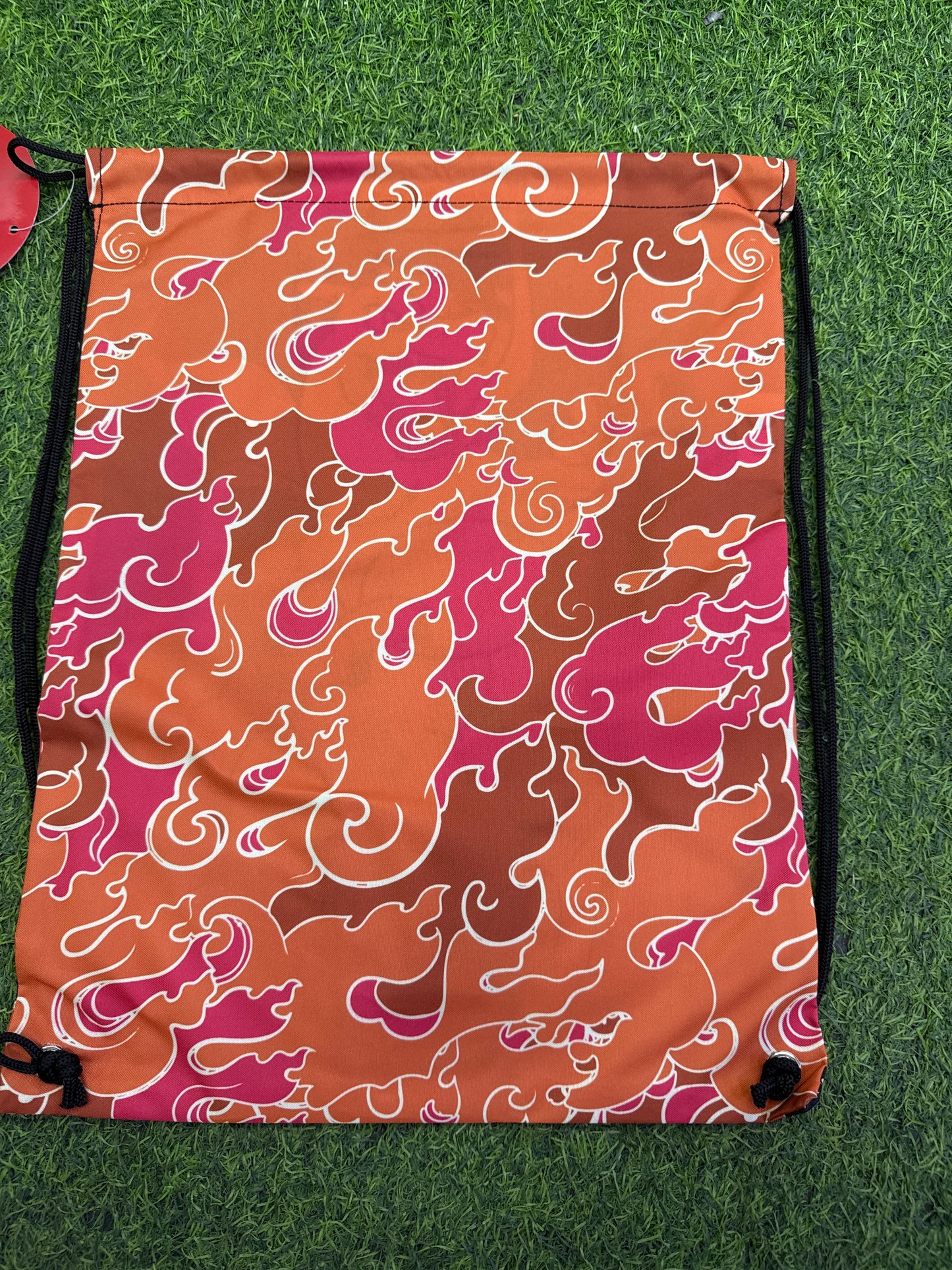 BOLSO MOCHILA POKEMON ORGINAL