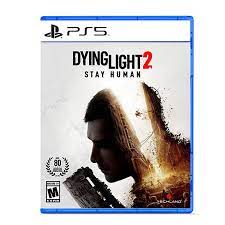 DYING LIGHT 2 STAY HUMAN – JUEGO DE PS5 (USADO)