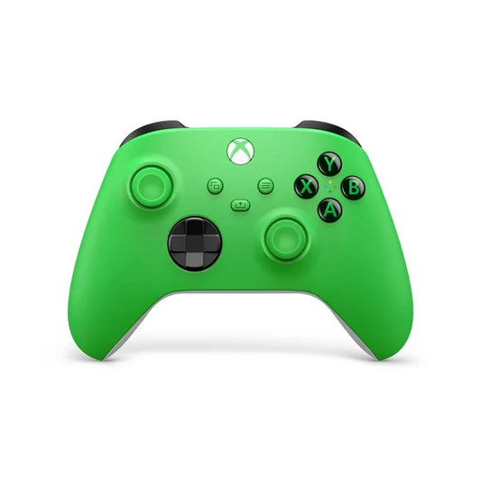 JOYSTICK VERDE INALÁMBRICO XBOX SERIES X / S / ONE