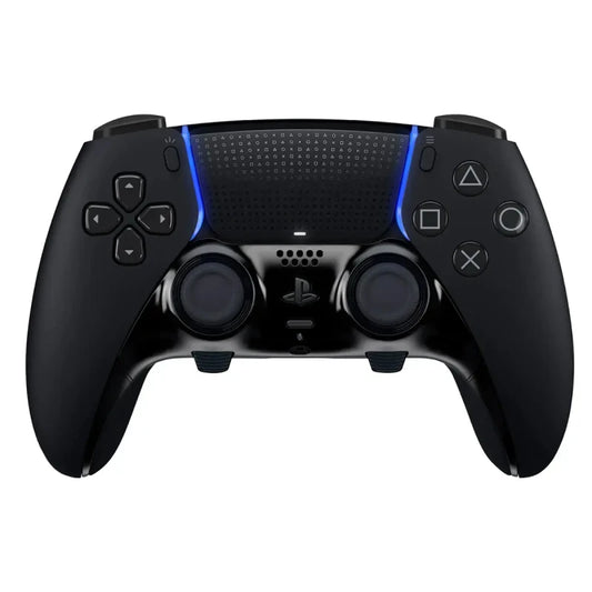 JOYSTICK INALÁMBRICO DUALSENSE EDGE NEGRO SONY PS5 PLAYSTATION 5