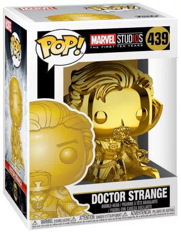 FUNKO POP MARVEL: DOCTOR STRANGE 439
