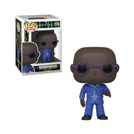 FUNKO POP DE MORPHESU 1174