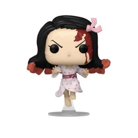 FUNKO POP NEZUKO KAMADO SPECIAL EDITION DEMON SLAYER 1397