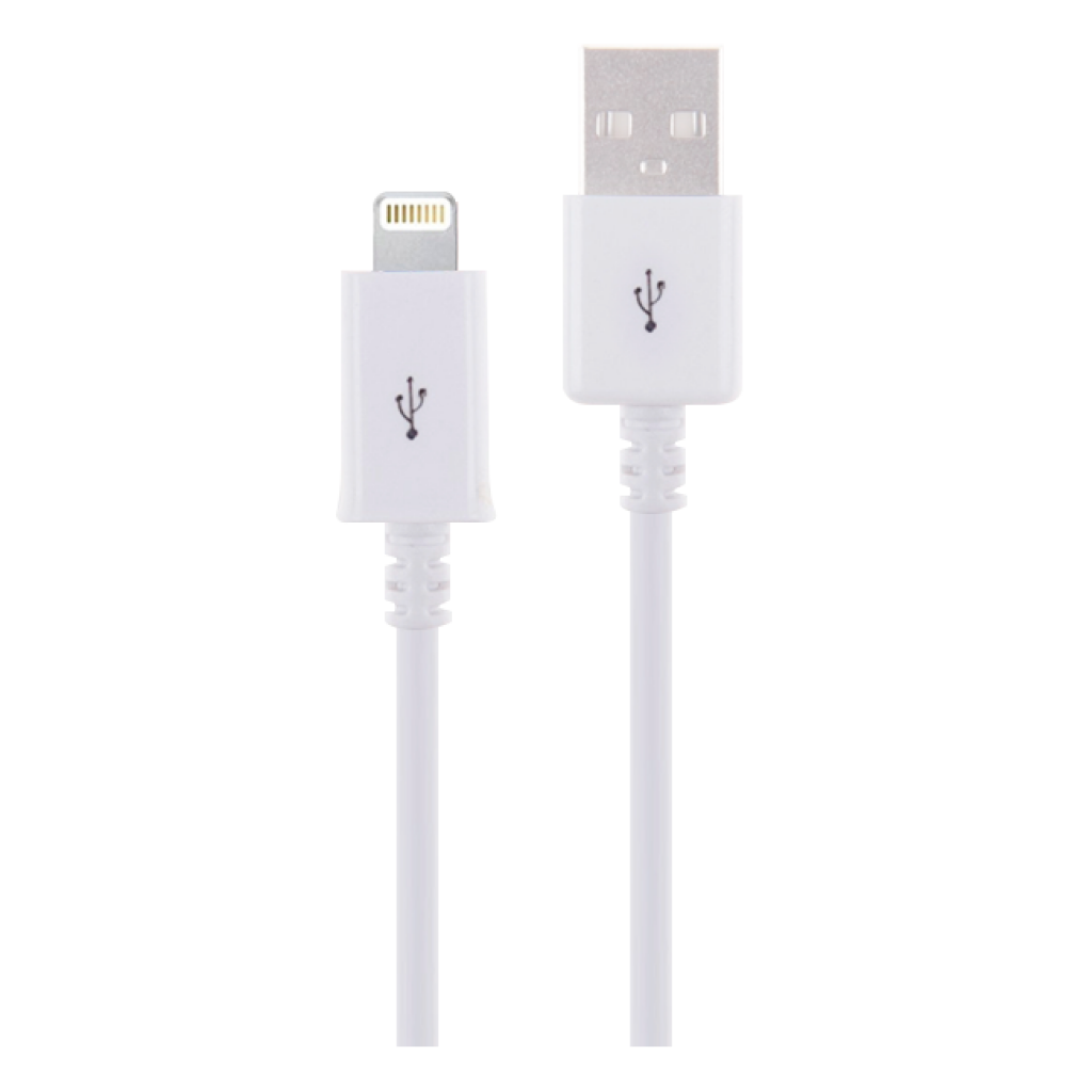 CABLE TREQA IOS DATOS Y CARGA 2MT
