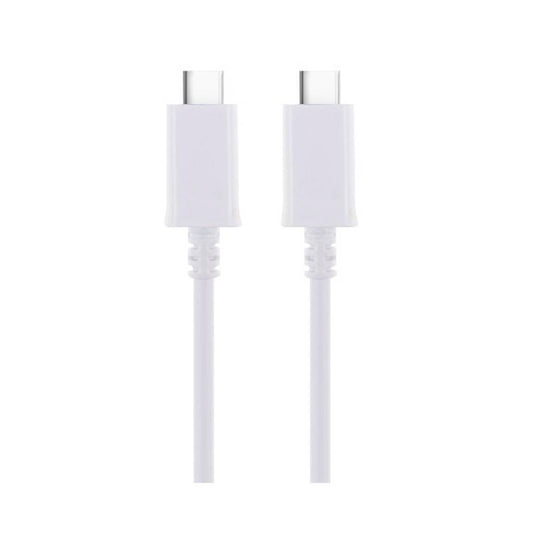 CABLE DE CARGA Y DATOS TIPO C A TIPO C TREQA