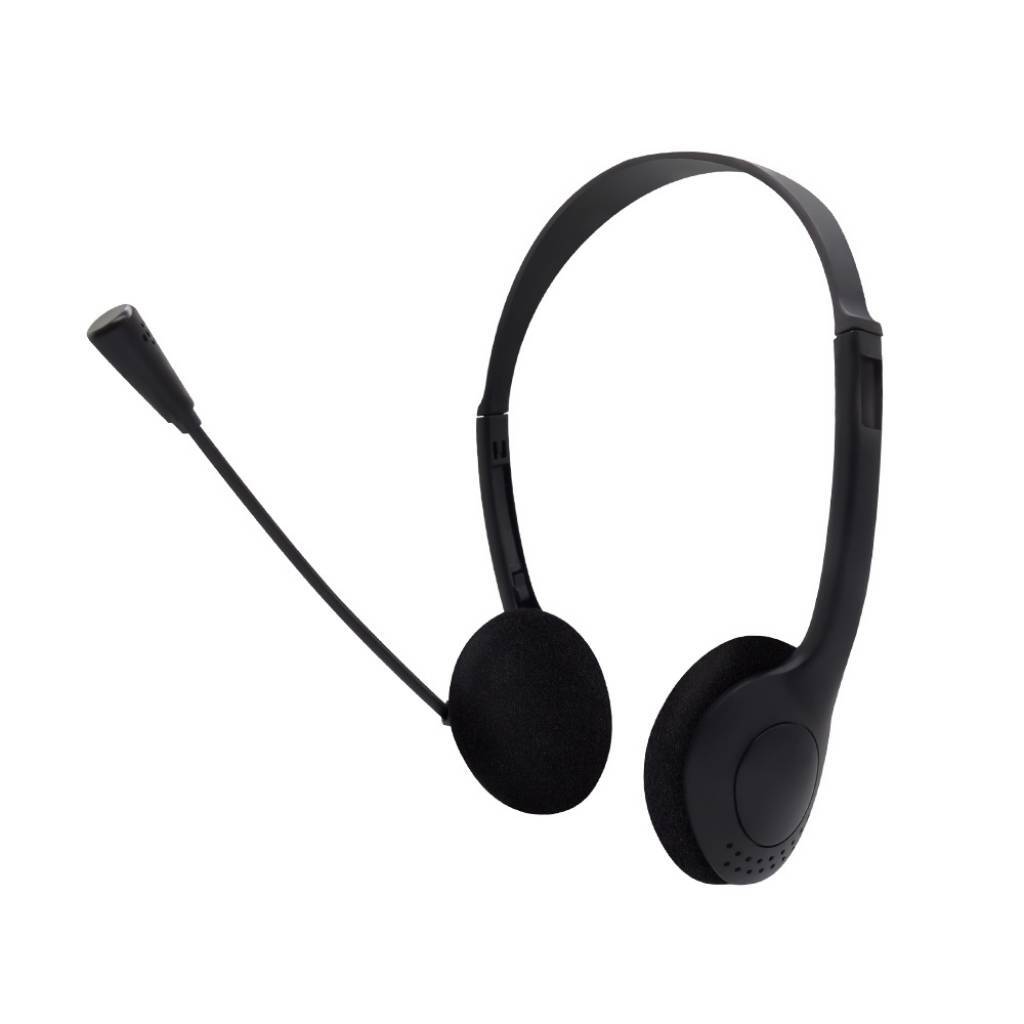 AURICULAR LIGHT GAMER C/MICROFONO