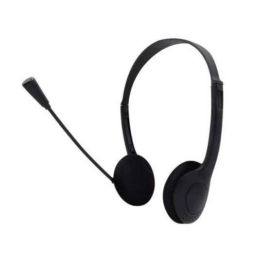 AURICULAR LIGHT GAMER C/MICROFONO