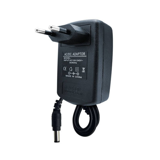 POWER ADAPTOR 220V 12V 2A