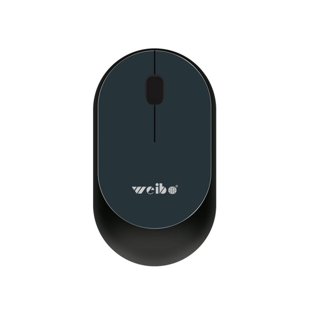 MOUSE OPTICO USB INALAMBRICO